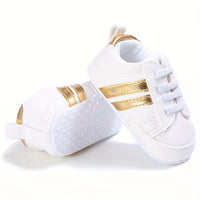 Baby Instapsneakers - Riley | Comfortabele Eerste schoentjes