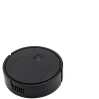 Lunero Eindhoven™ Mini Robotstofzuiger | Alles-in-één intelligente machine