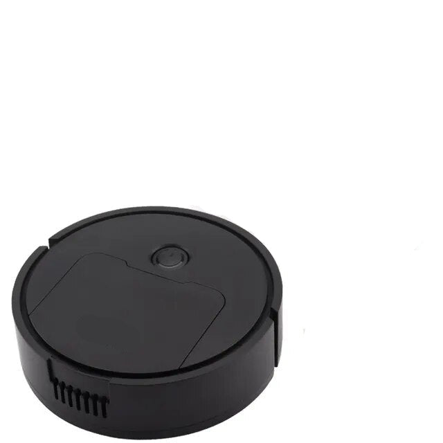 Lunero Eindhoven™ Mini Robotstofzuiger | Alles-in-één intelligente machine