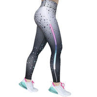 Lunero Eindhoven™ Cece Plus Size Yoga Legging | Stijlvol & Comfortabel