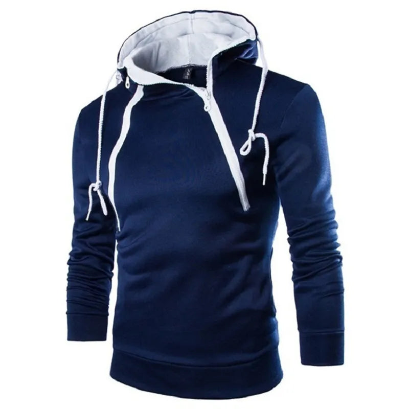 Lunero Eindhoven™ Sweatshirt Hoodie | Trui met hoge hals