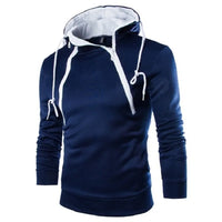 Lunero Eindhoven™ Sweatshirt Hoodie | Trui met hoge hals