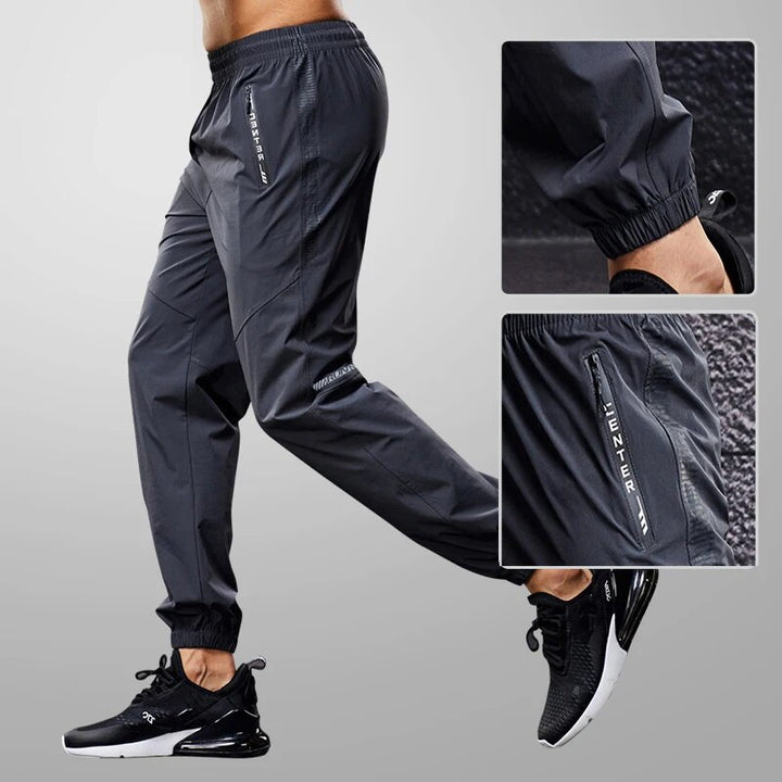 Lunero Eindhoven™ Joggingsbroek | Met handige ritssluiting op de zakken!