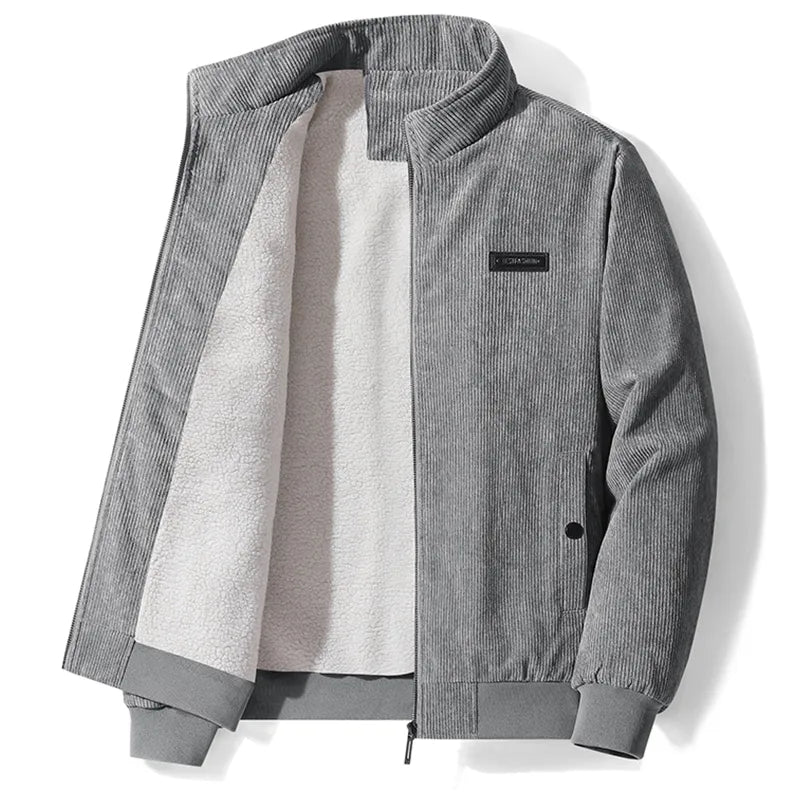 Lunero Eindhoven™ Vintage Parka | Casual warme herenjas