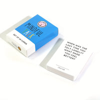 Gesprekskaarten - Heart-to-Heart Kaartspel