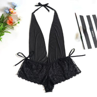 Lunero Eindhoven™ Zita Plus-Size Jumpsuit | Verleidelijk & Sensueel