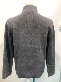 Lunero Eindhoven™ London Elegance Vest | Stijlvol gebreid vest