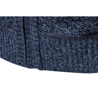 Lunero Eindhoven™ Nolan Wintervest | Gestreept slimfit vest