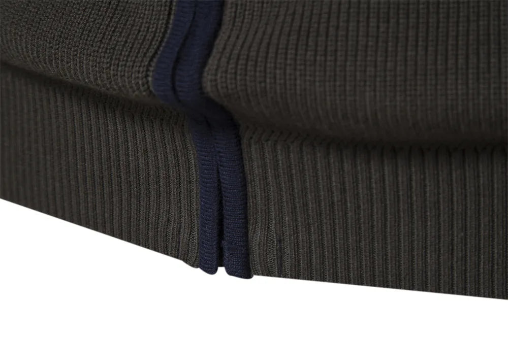 Lunero Eindhoven™ Gerben Retro Vest | Trendy vest in Euro-stijl