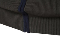 Lunero Eindhoven™ Gerben Retro Vest | Trendy vest in Euro-stijl