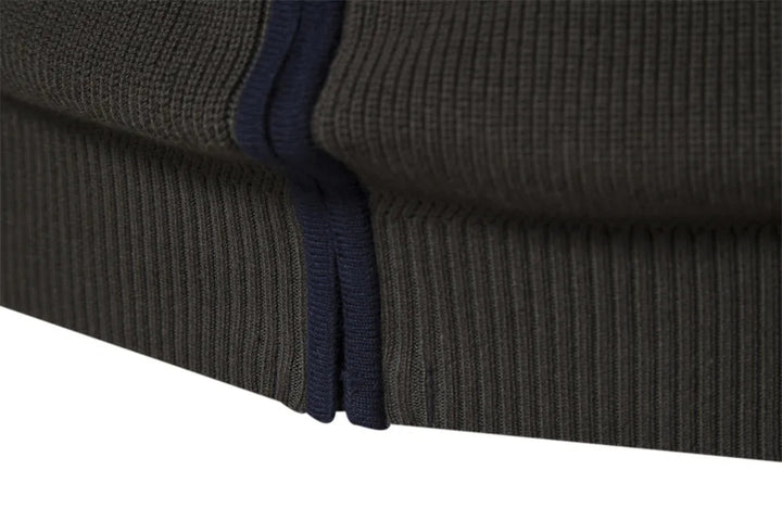 Lunero Eindhoven™ Gerben Retro Vest | Trendy vest in Euro-stijl