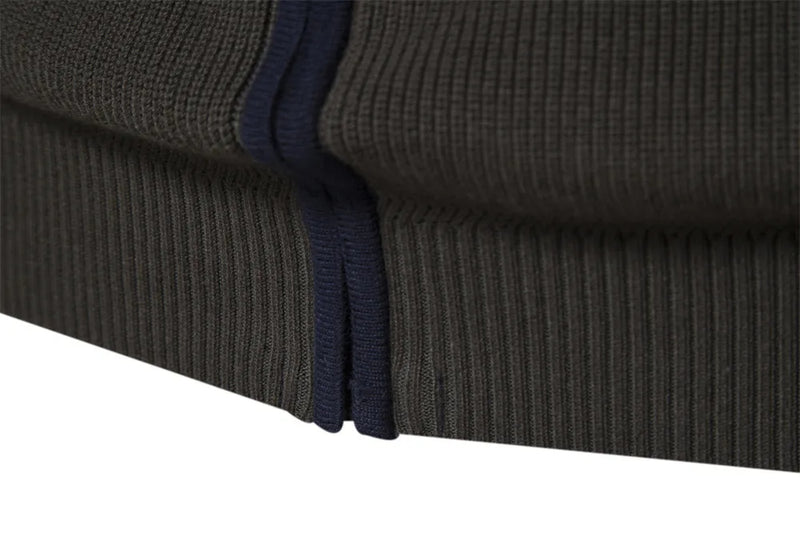 Lunero Eindhoven™ Gerben Retro Vest | Trendy vest in Euro-stijl