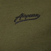 Koszula Lunero Eindhoven™ Patchwork | Z okrągłym dekoltem i długimi rękawami