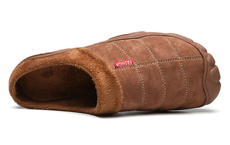 Lunero Eindhoven™ Soft Instappers | Superchille sloffen voor warme dagen