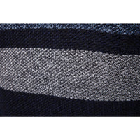 Lunero Eindhoven™ Nolan Wintervest | Gestreept slimfit vest