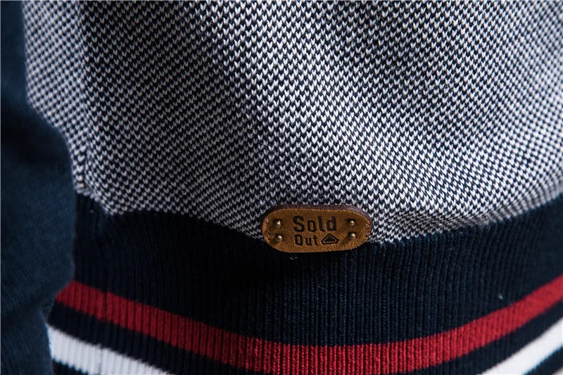 Lunero Eindhoven™ Dex UrbanBlend Vest | Trendy casual vest voor elke dag