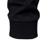 Koszula Lunero Eindhoven™ Patchwork | Z okrągłym dekoltem i długimi rękawami