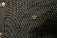 Lunero Eindhoven™ Knoopvest | Warm wintervest van 100% katoen