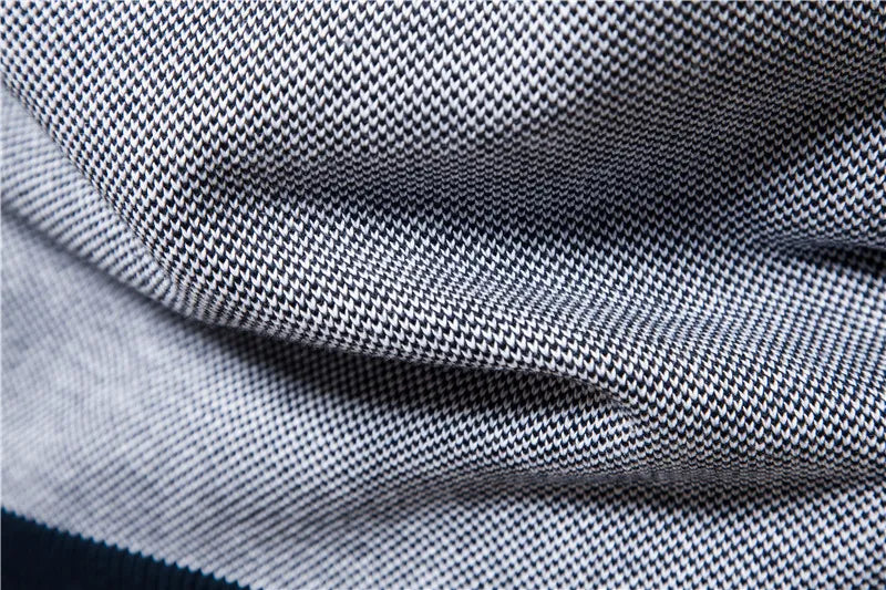 Lunero Eindhoven™ Dex UrbanBlend Vest | Trendy casual vest voor elke dag