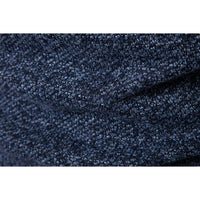 Lunero Eindhoven™ Nolan Wintervest | Gestreept slimfit vest