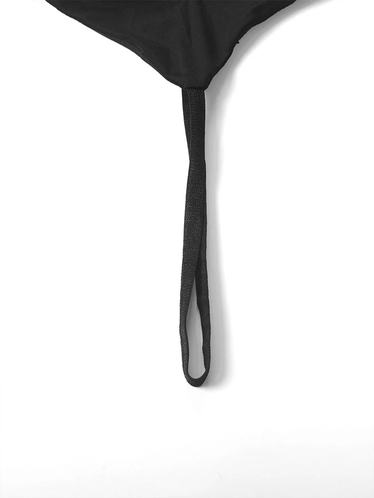 Lunero Eindhoven™ Maud Mini-Sukienka | Dopasowana i Stylowa