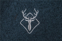 Lunero Eindhoven™ Anton StreetKnit Vest | Warm en stijlvol