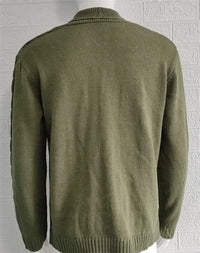 Lunero Eindhoven™ Streetwise Vest | Trendy gebreid vest