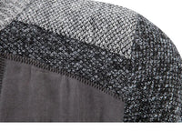 Lunero Eindhoven™ Gebreid Vest | Super comfy en lekker warm