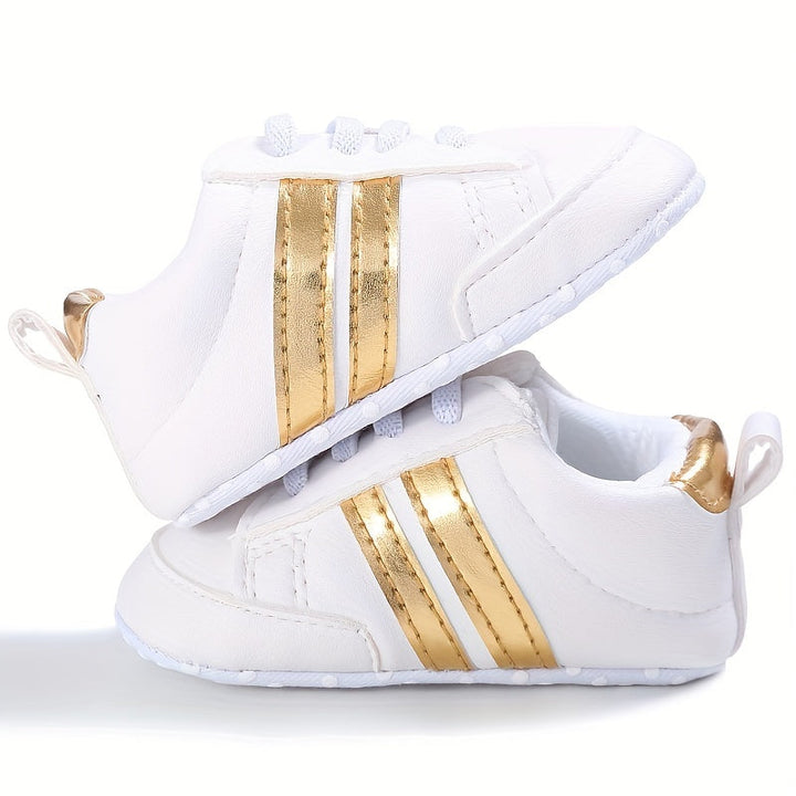 Baby Instapsneakers - Riley | Comfortabele Eerste schoentjes