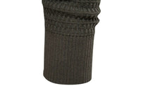 Lunero Eindhoven™ Knoopvest | Warm wintervest van 100% katoen