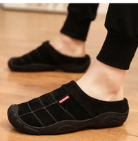 Lunero Eindhoven™ Soft Instappers | Superchille sloffen voor warme dagen