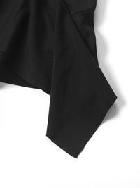 Lunero Eindhoven™ Maud Mini-Sukienka | Dopasowana i Stylowa