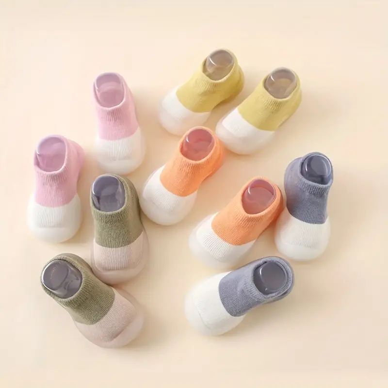 Stap Natuurlijk met Luma – Flexibele Barefoot Sneakers voor Kinderen