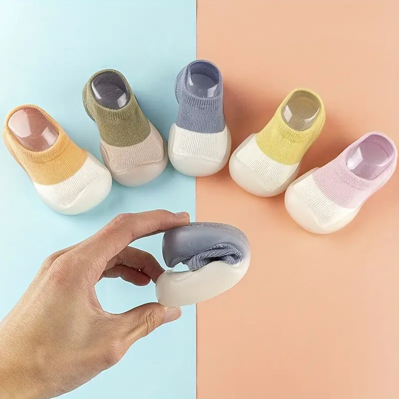 Stap Natuurlijk met Luma – Flexibele Barefoot Sneakers voor Kinderen