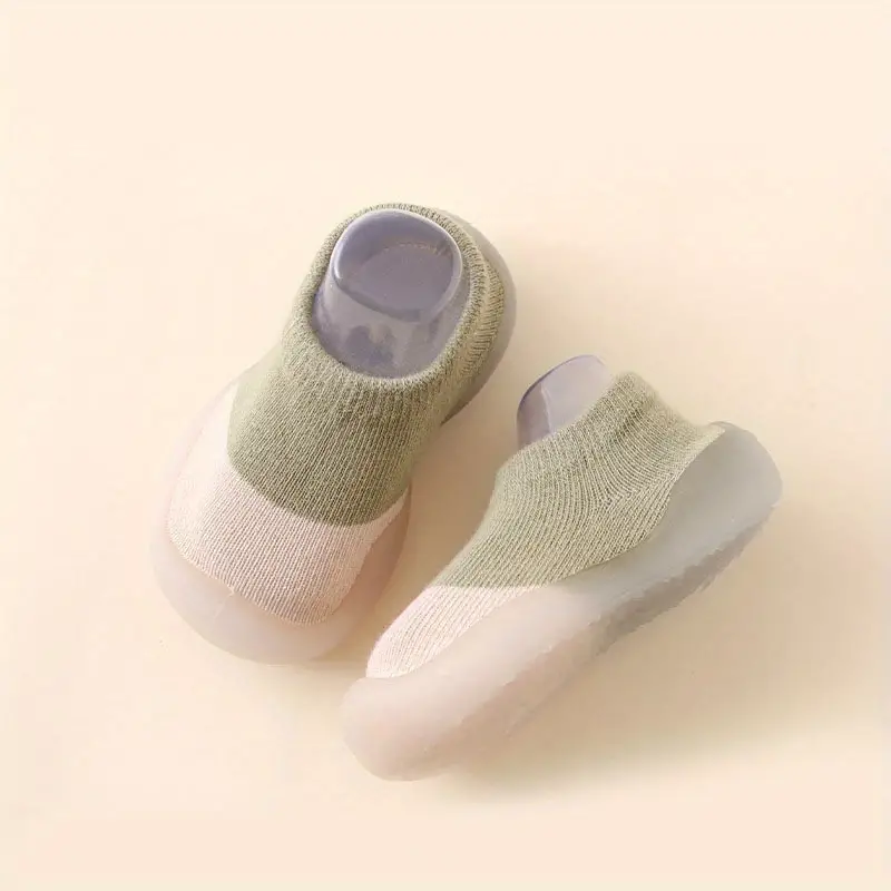 Stap Natuurlijk met Luma – Flexibele Barefoot Sneakers voor Kinderen