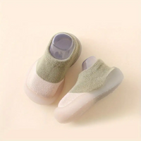 Stap Natuurlijk met Luma – Flexibele Barefoot Sneakers voor Kinderen