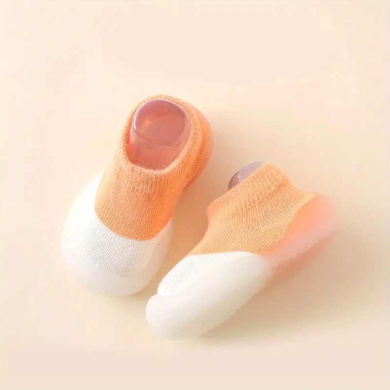 Stap Natuurlijk met Luma – Flexibele Barefoot Sneakers voor Kinderen