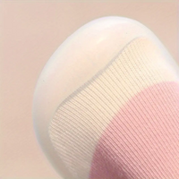 Stap Natuurlijk met Luma – Flexibele Barefoot Sneakers voor Kinderen