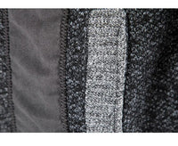 Lunero Eindhoven™ Gebreid Vest | Super comfy en lekker warm