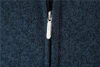 Lunero Eindhoven™ Anton StreetKnit Vest | Warm en stijlvol