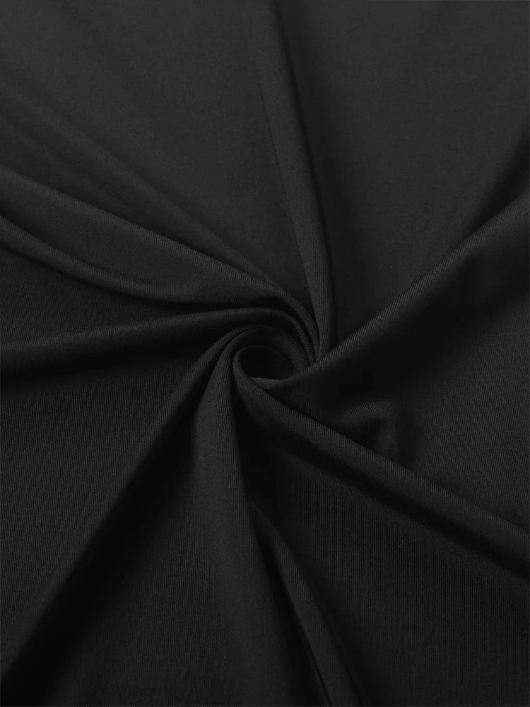 Lunero Eindhoven™ Maud Mini-Sukienka | Dopasowana i Stylowa