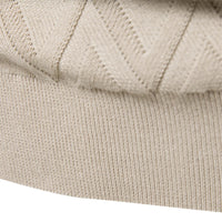 Lunero Eindhoven™ Bart Chill Trui | Gebreide trui met ronde hals