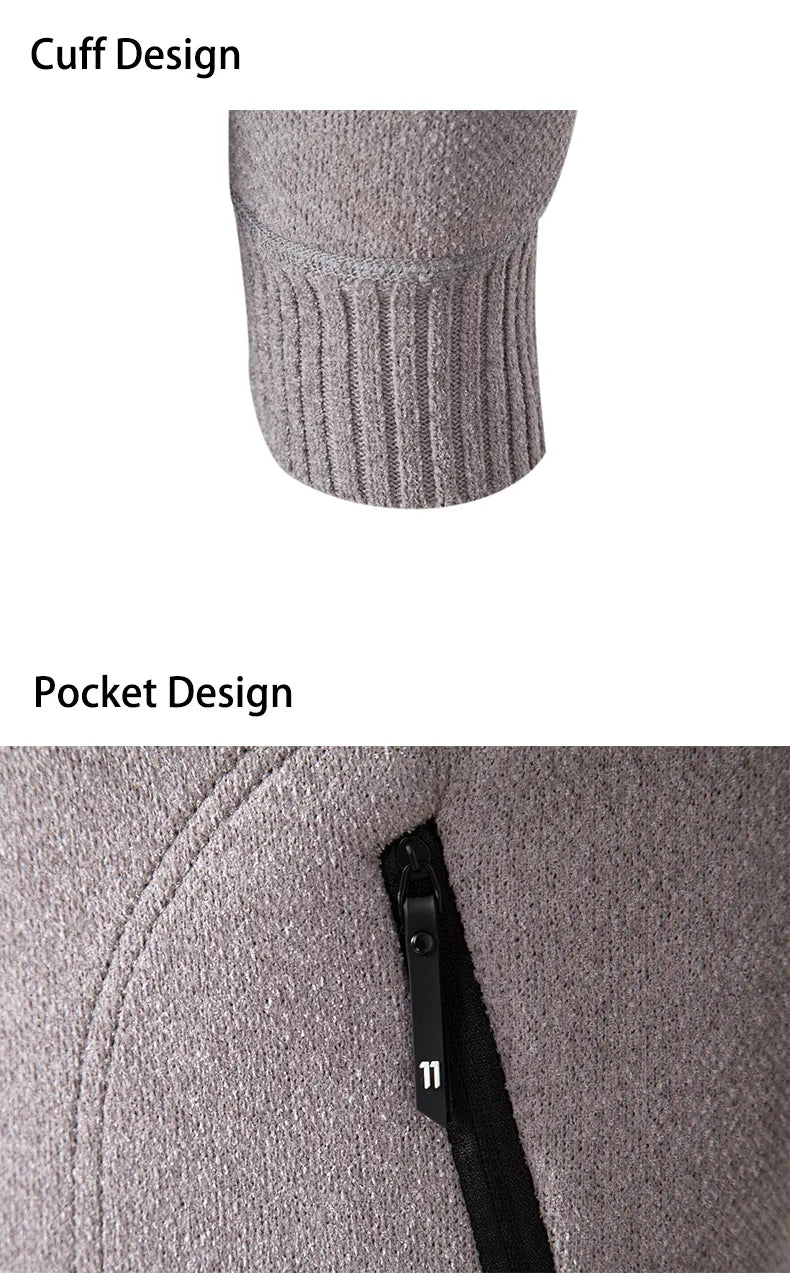 Lunero Eindhoven™ EasyStyle Vest | Trendy zacht vest