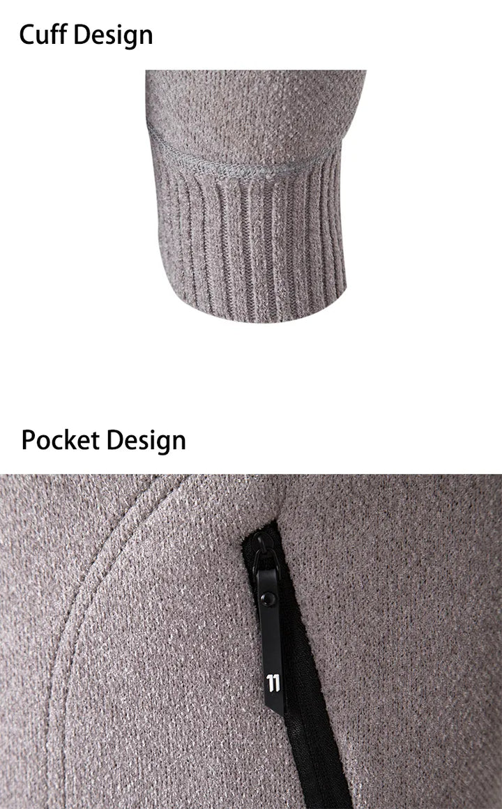 Lunero Eindhoven™ EasyStyle Vest | Trendy zacht vest