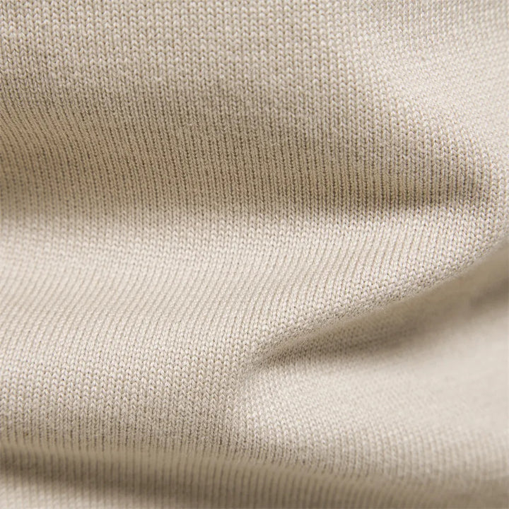 Lunero Eindhoven™ Bart Chill Trui | Gebreide trui met ronde hals