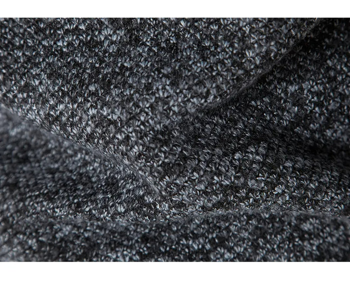 Lunero Eindhoven™ Gebreid Vest | Super comfy en lekker warm