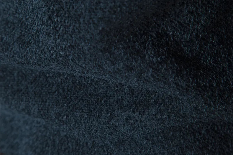 Lunero Eindhoven™ Anton StreetKnit Vest | Warm en stijlvol