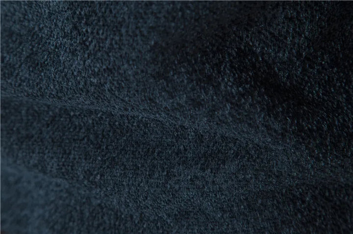 Lunero Eindhoven™ Anton StreetKnit Vest | Warm en stijlvol