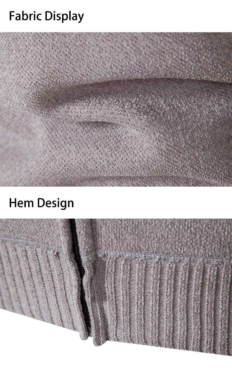 Lunero Eindhoven™ EasyStyle Vest | Trendy zacht vest