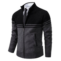 Lunero Eindhoven™ JokerKnit Vest | Comfortabel en warm vest voor elk moment